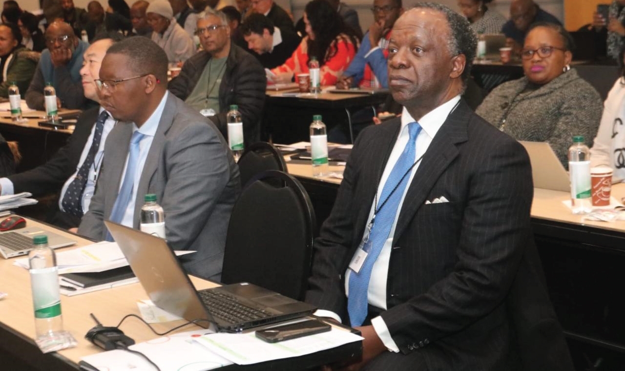 Repositioning mathematics in the macro development agenda